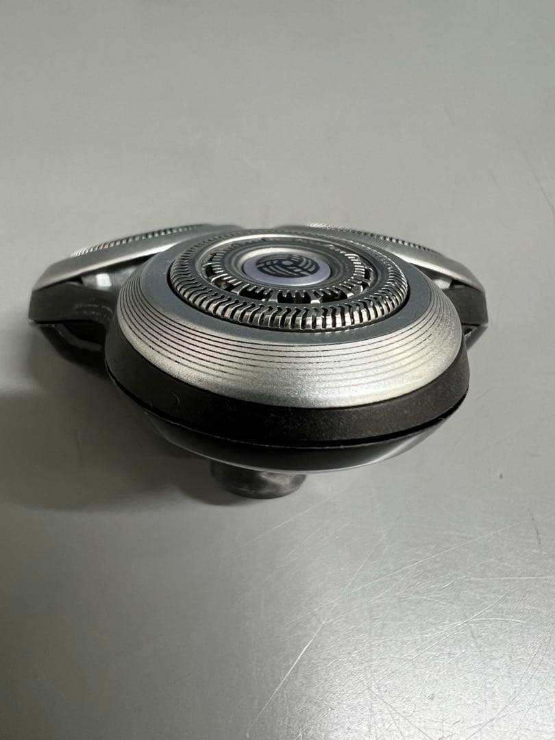 series 9000 シェービングヘッド 未使用