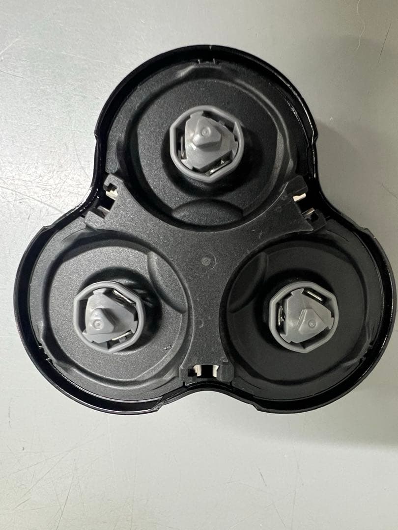 series 9000 シェービングヘッド 未使用