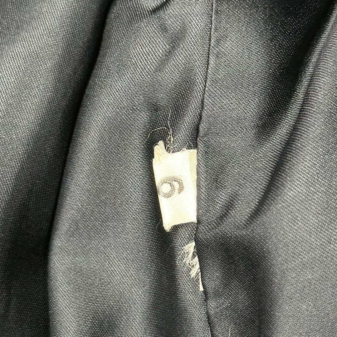 ✨美品✨SAIKATSU 六本木 最高級リアルファーコート ミンク系 裏地刺繍