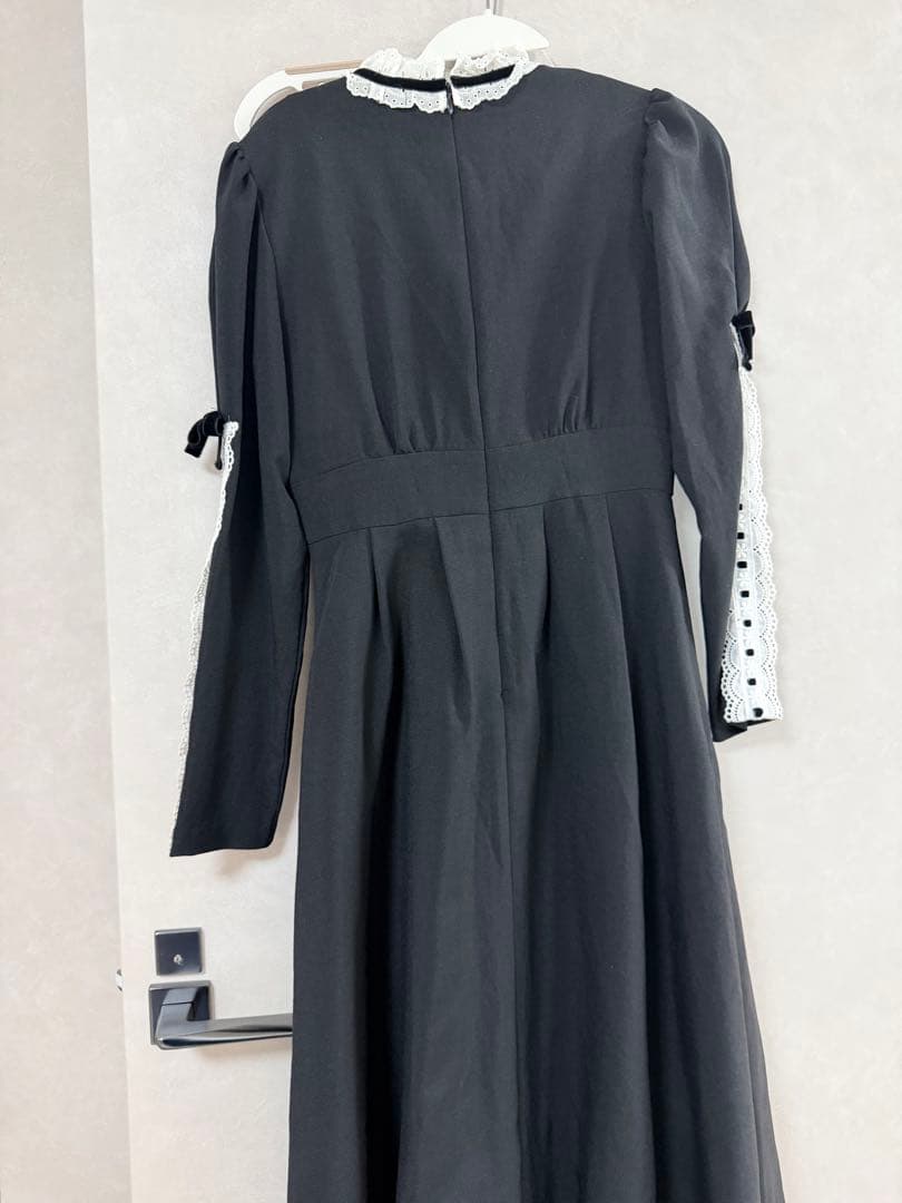 ミルク MILK ウィドーdress