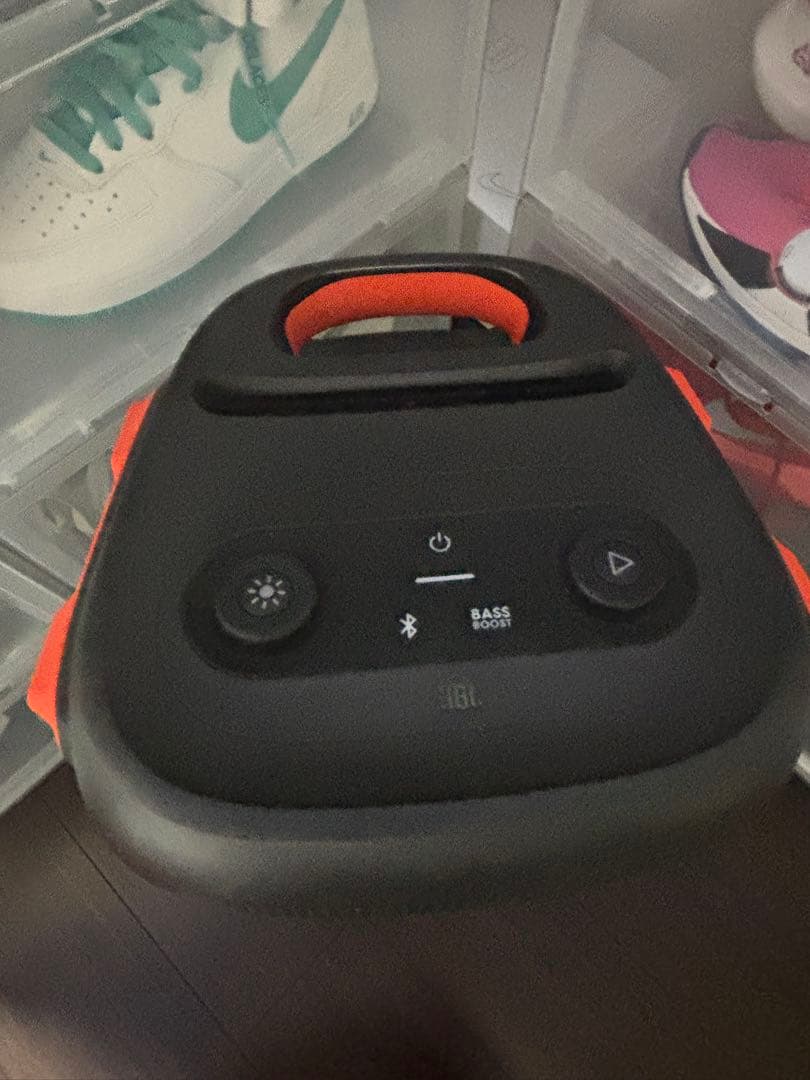 JBL スピーカー 110