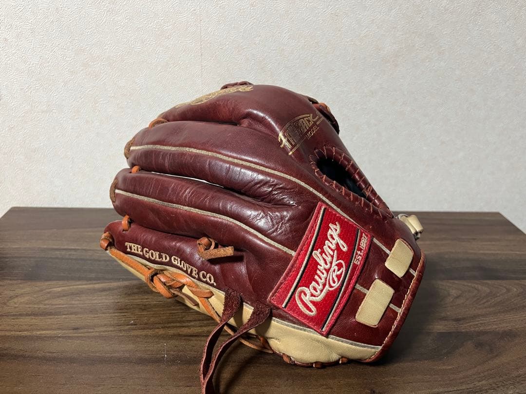 Rawlings 軟式グローブ 大人用