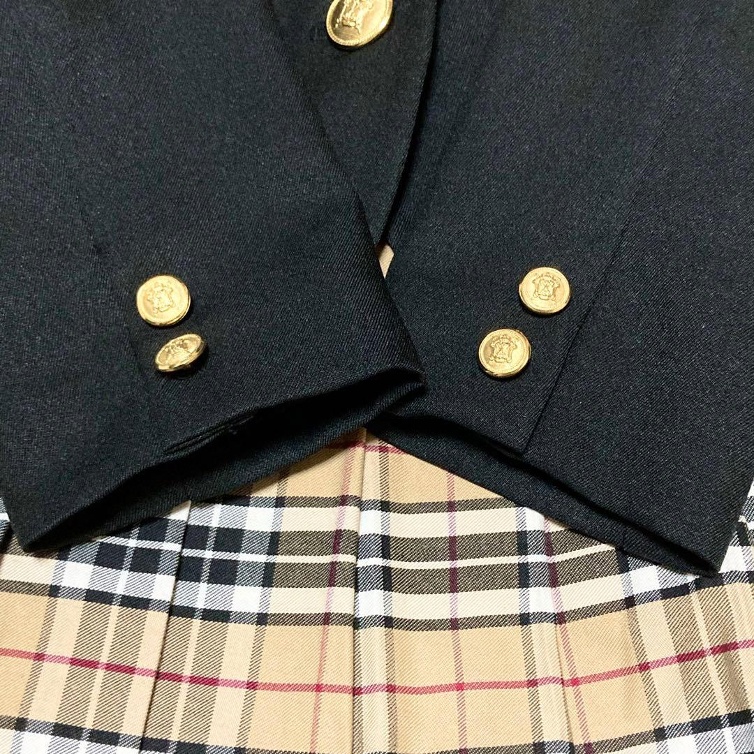 ꧁ 美品 ꧂3点セット アリサナ 卒服 女の子 キッズフォーマル セットアップ