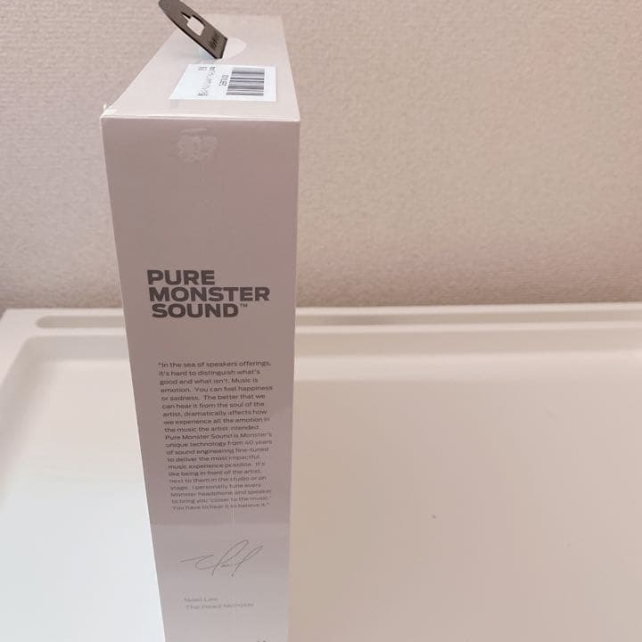 【新品未開封】ネックスピーカー ワイヤレス