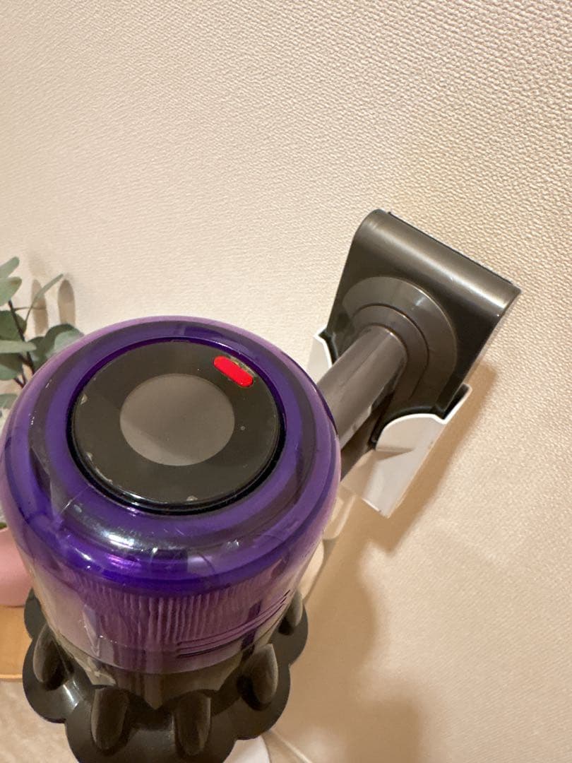 Dyson digitalslimコードレスクリーナー 直接引取りの方は送料割引