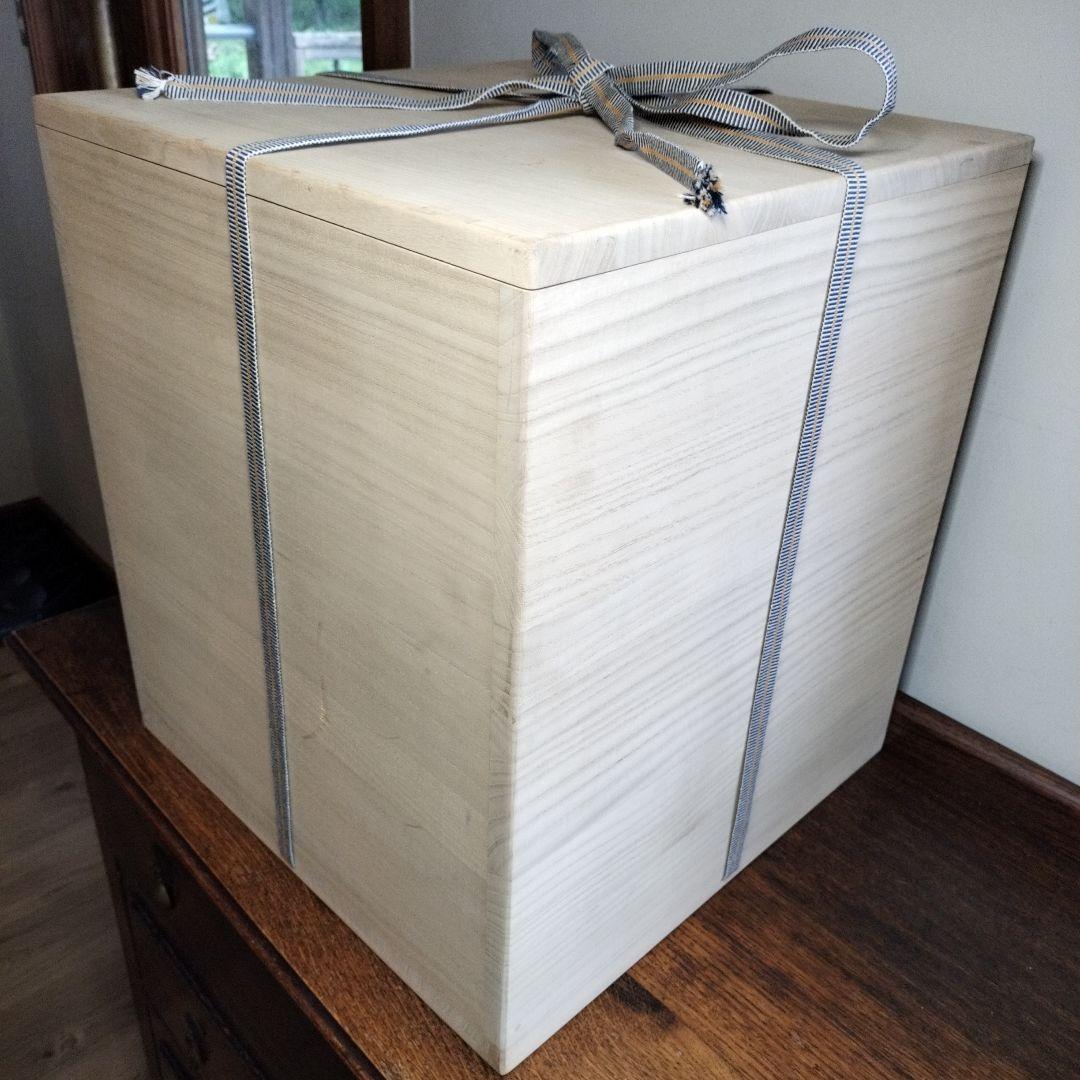 林香君　陶芸品　花瓶　花入れ