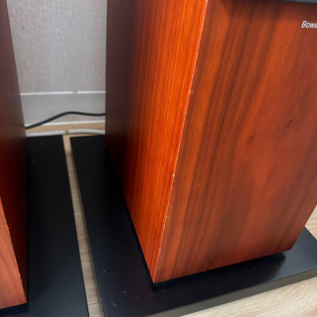 B&W CM9 トールボーイスピーカー ペア｜CMシリーズ最上位モデル