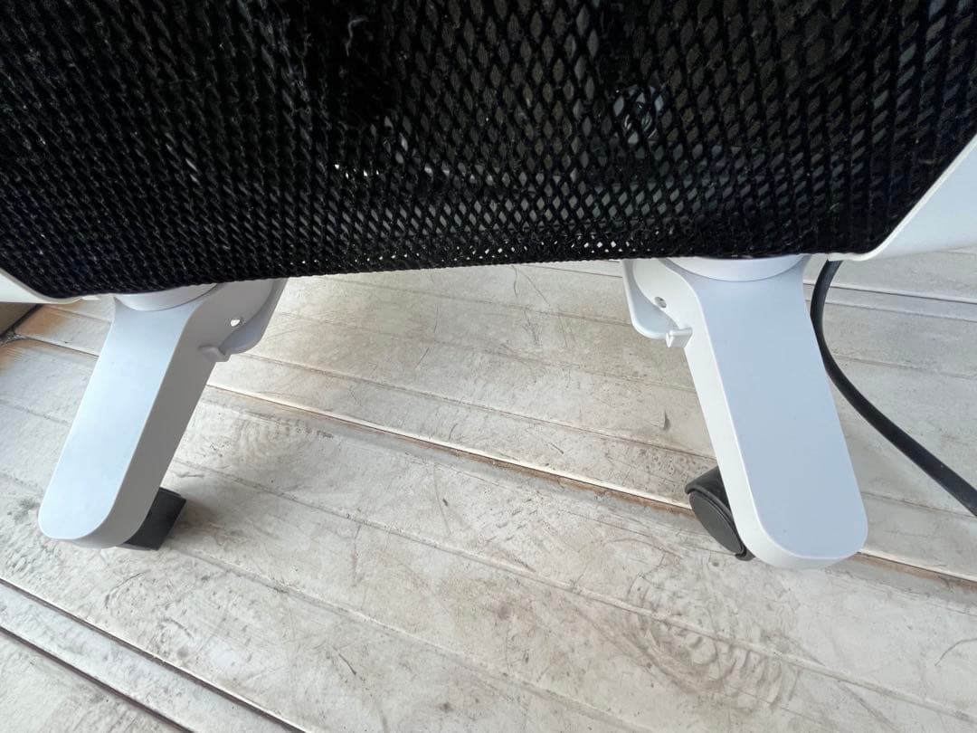 siroca 電気ヒーター SN-M531