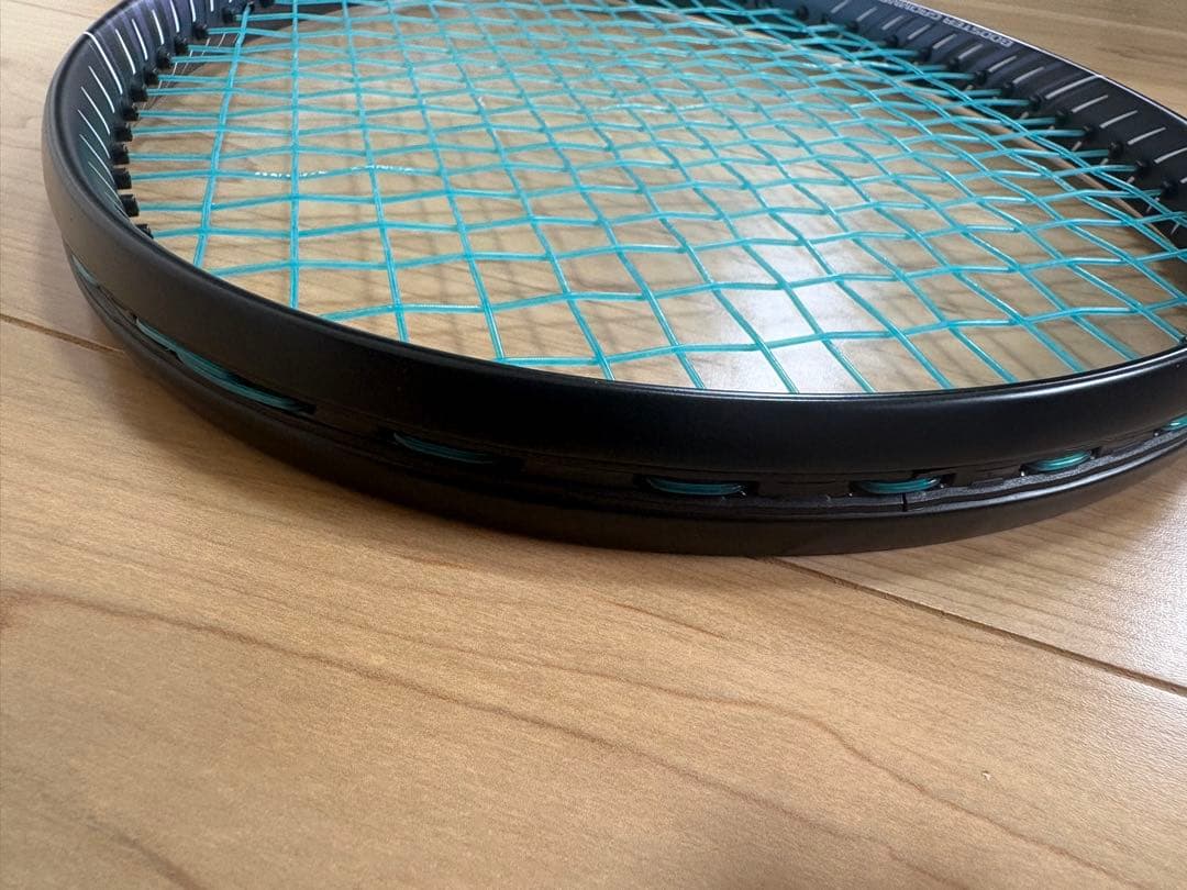 【最安値！即決価格】超美品ソフトテニス ミズノ ディーフォース S10