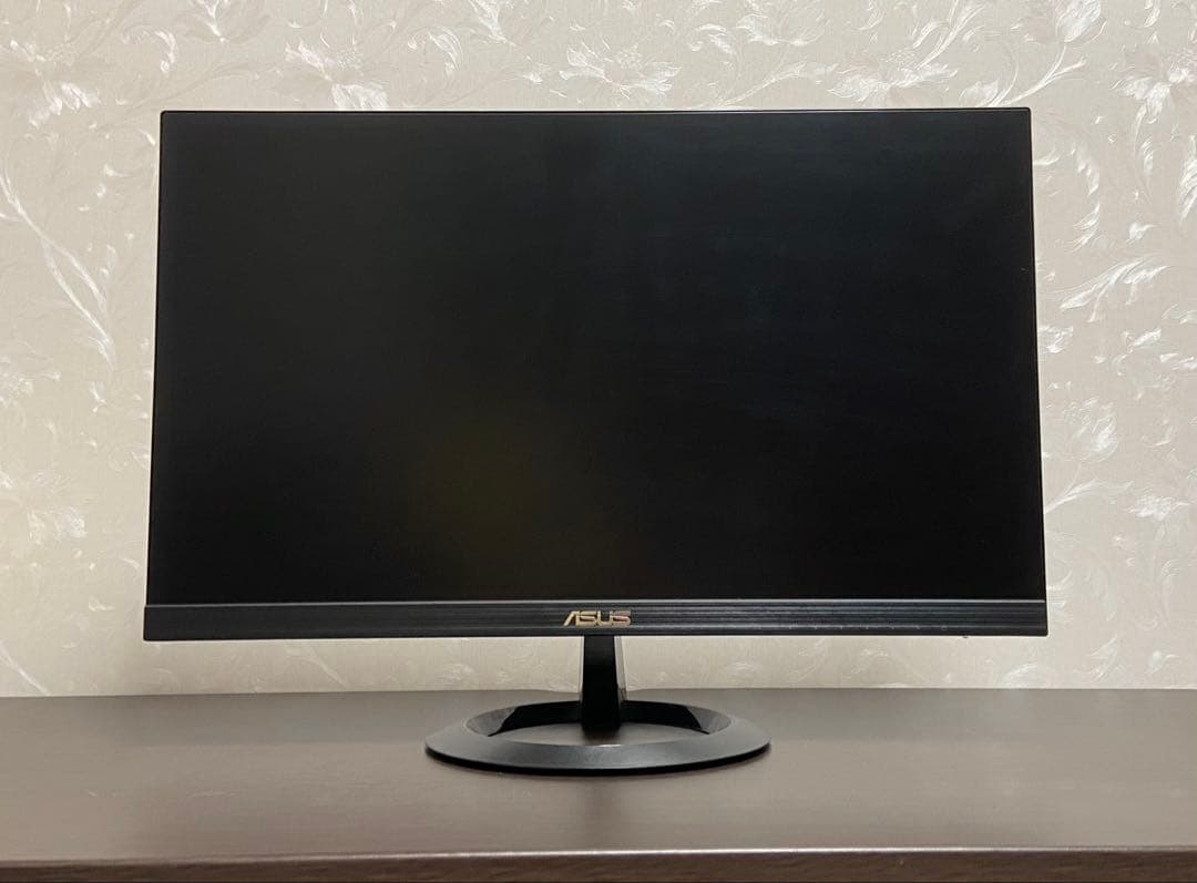 ASUS VZ239HR モニター 23インチ