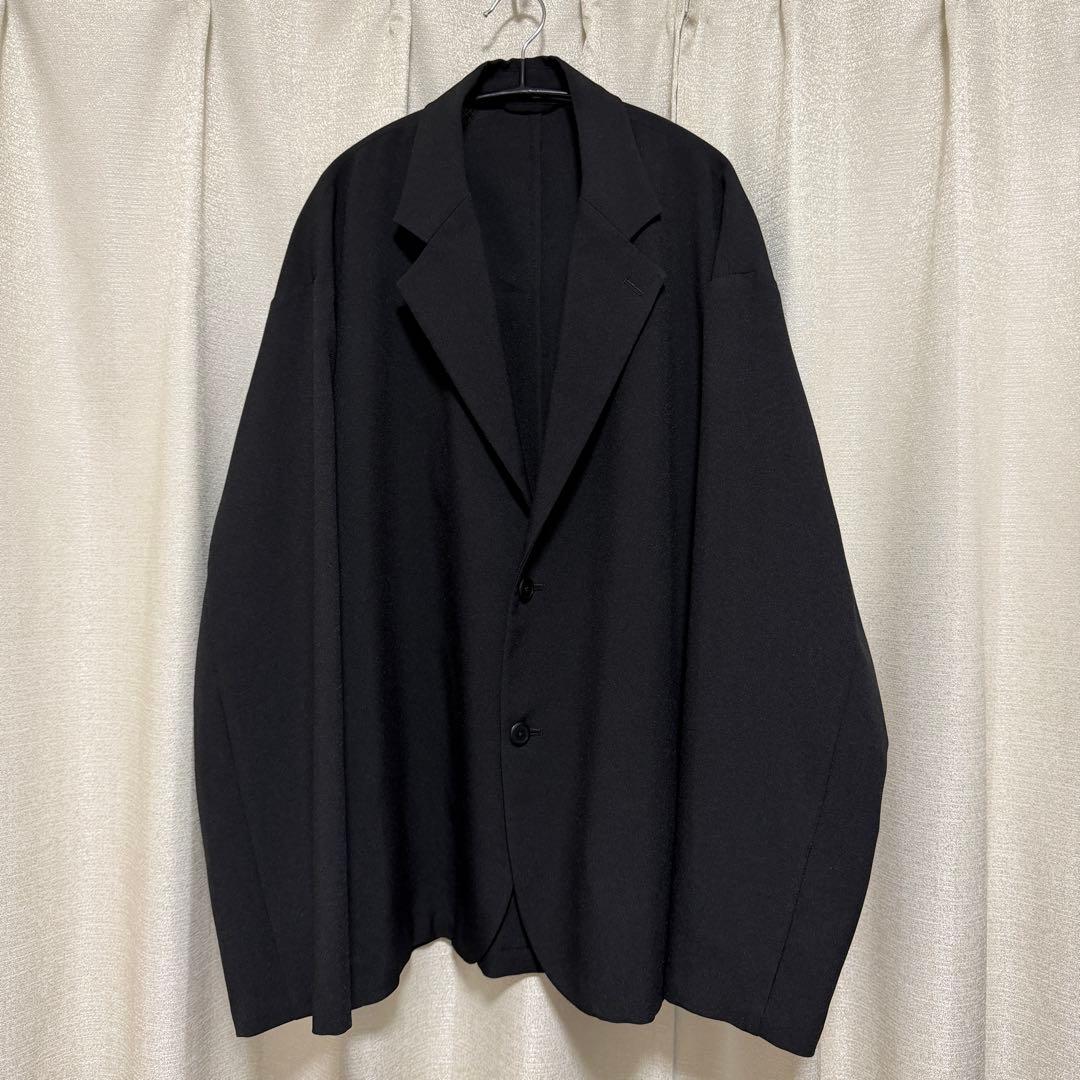 【LAD MUSICIAN】UNCONSTRUCTED BIG JACKET