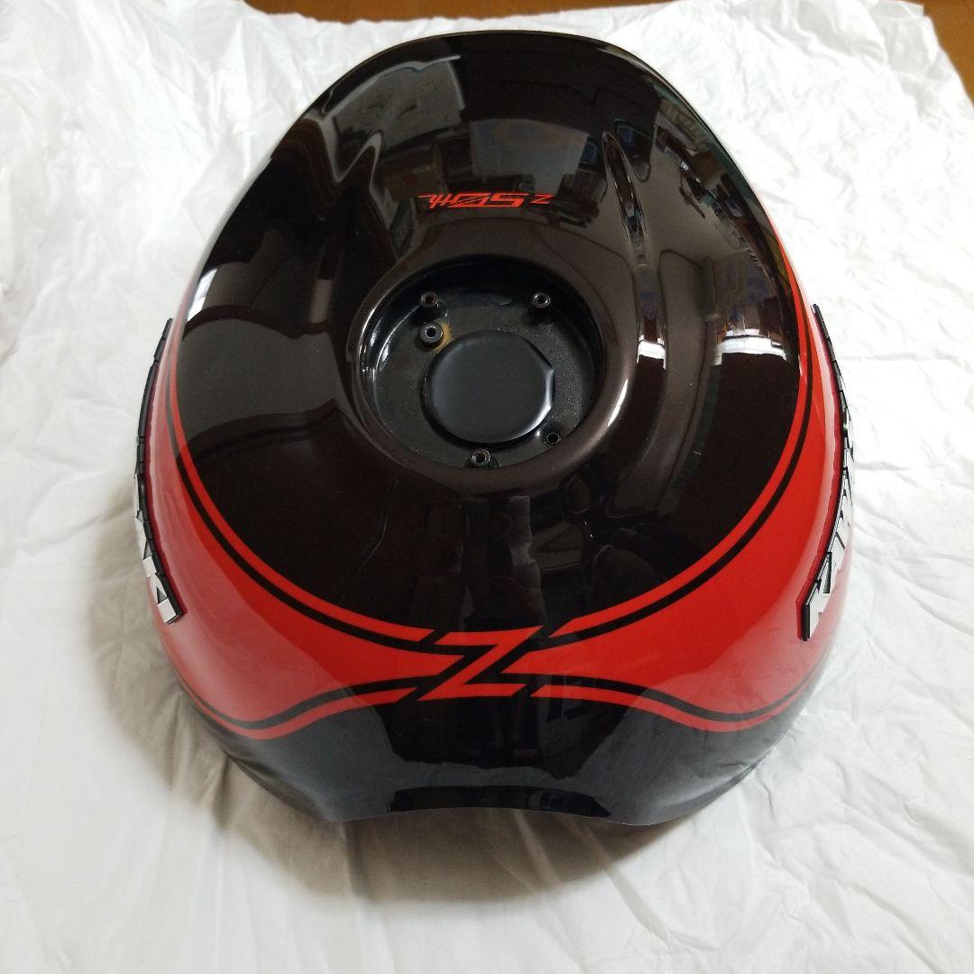 カワサキ　Z900RS 50th 純正タンクコンプ（フューエル）