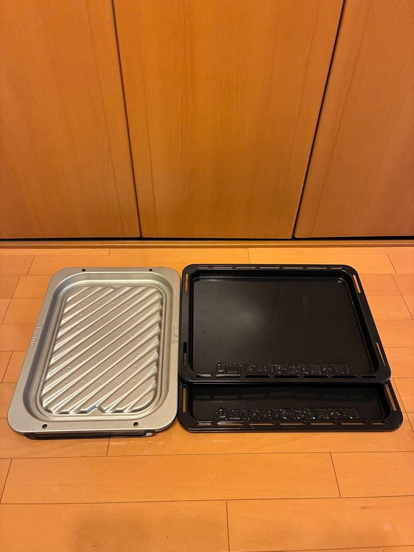 Panasonic オーブンレンジ 黒