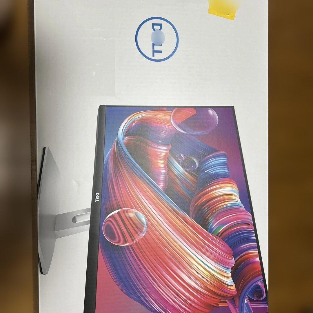 PCモニター DELL S2421H 23.8インチ