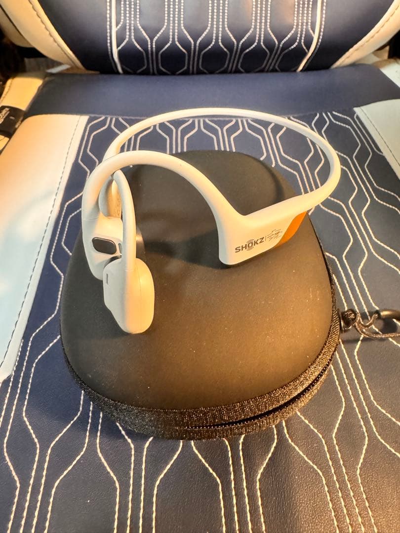 Shokz OpenRun Pro 2Mini 大迫モデル　美品