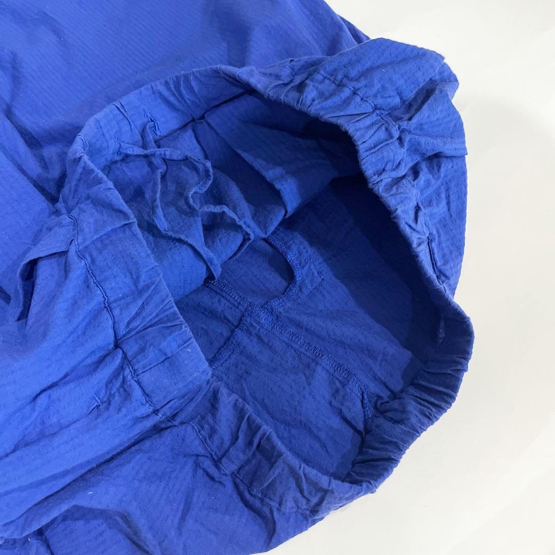 ジャーナルスタンダードラックス | シアサッカー イージーテーパーパンツ