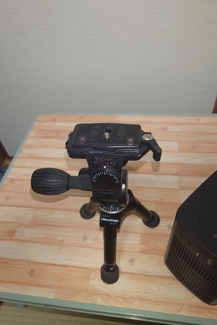 XGIMI Halo+ モバイルプロジェクター雲台他付