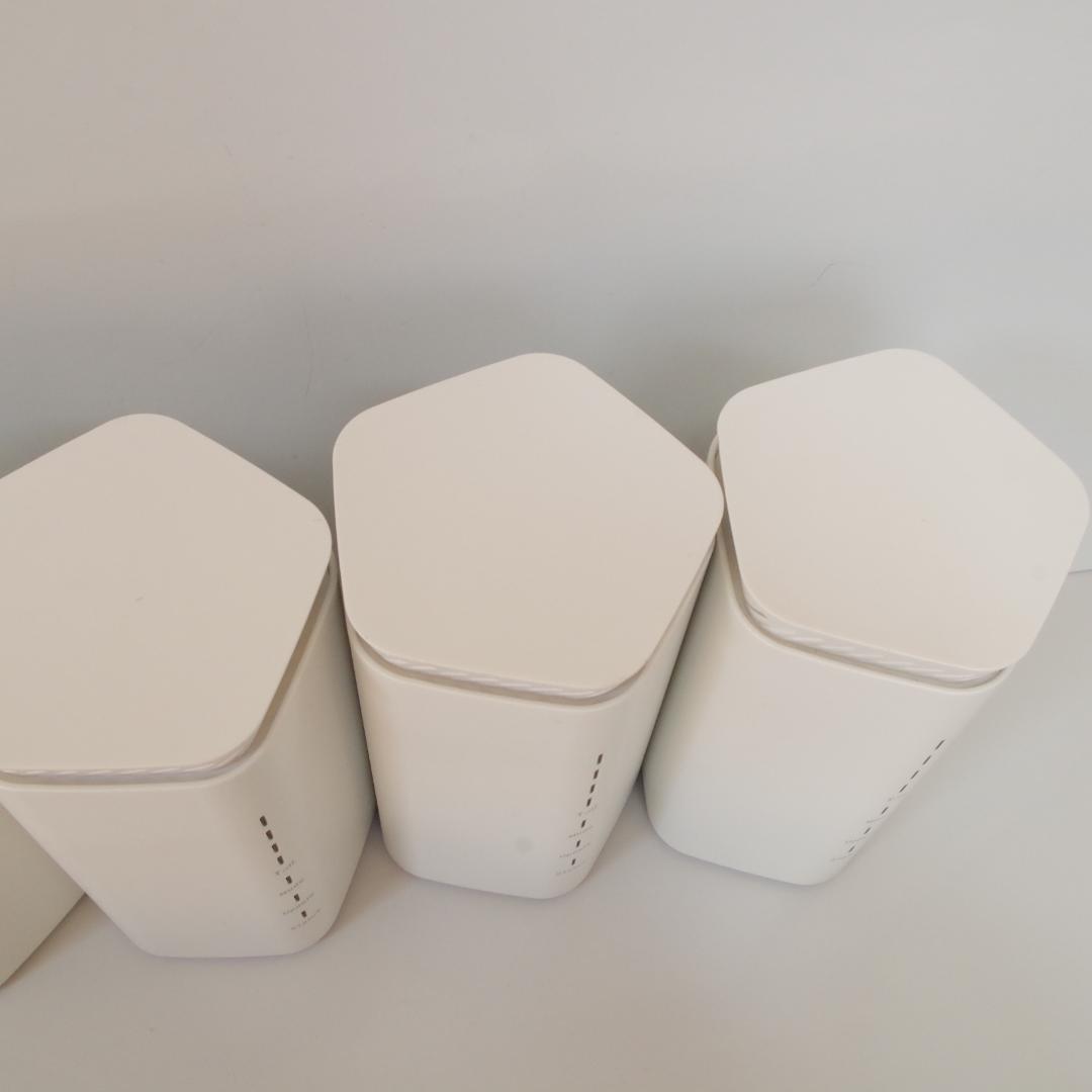 A4343 Speed Wi-Fi  5G L12 (12セット)