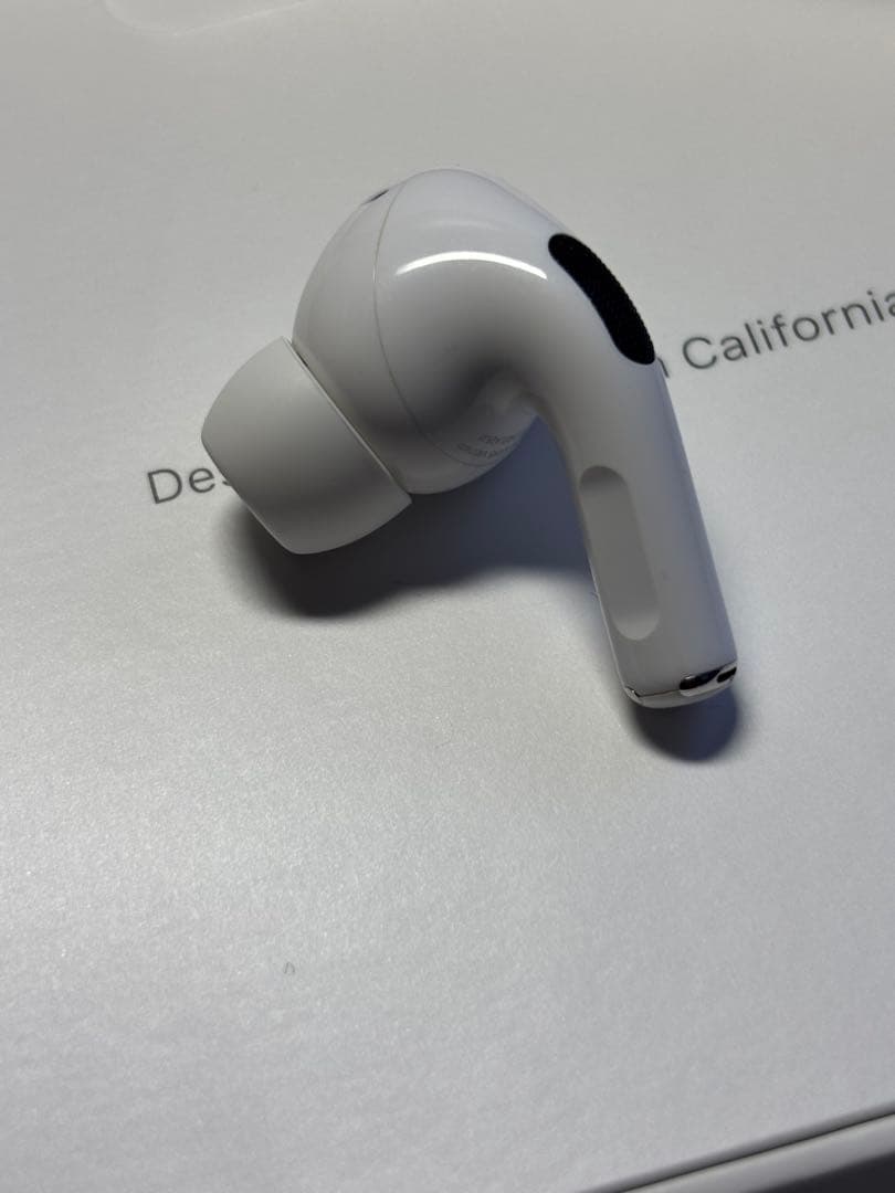 AirPods pro 第二世代　左耳のみ　usb-c版　Apple 美品