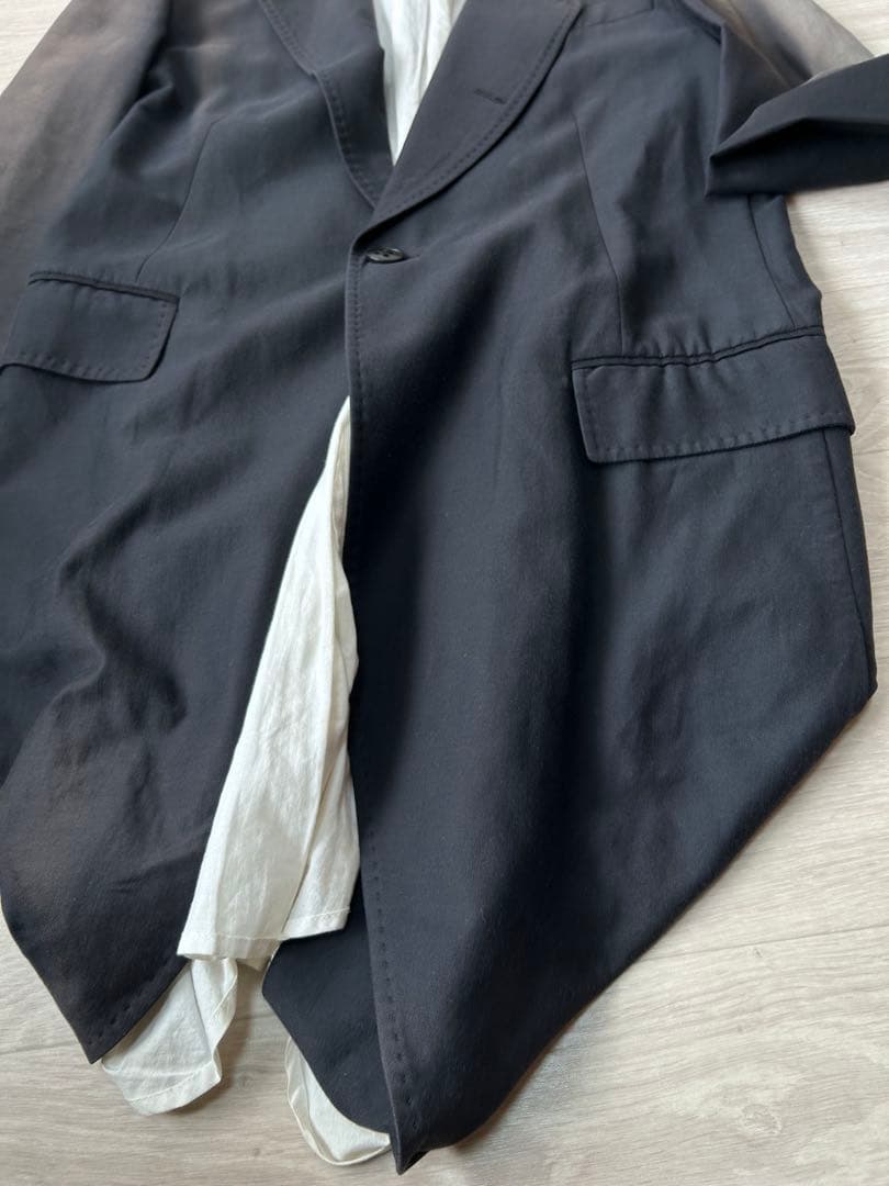 ANN DEMEULEMEESTER ジャケット XXS ※状態考慮