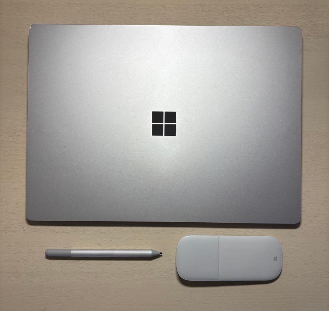 Microsoft Surface™ Laptop 3 15\