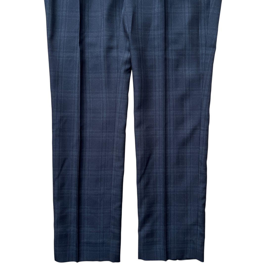 ワルツバイビームスデザイン　キッズフォーマル　3ピース　男子　5点セット　160