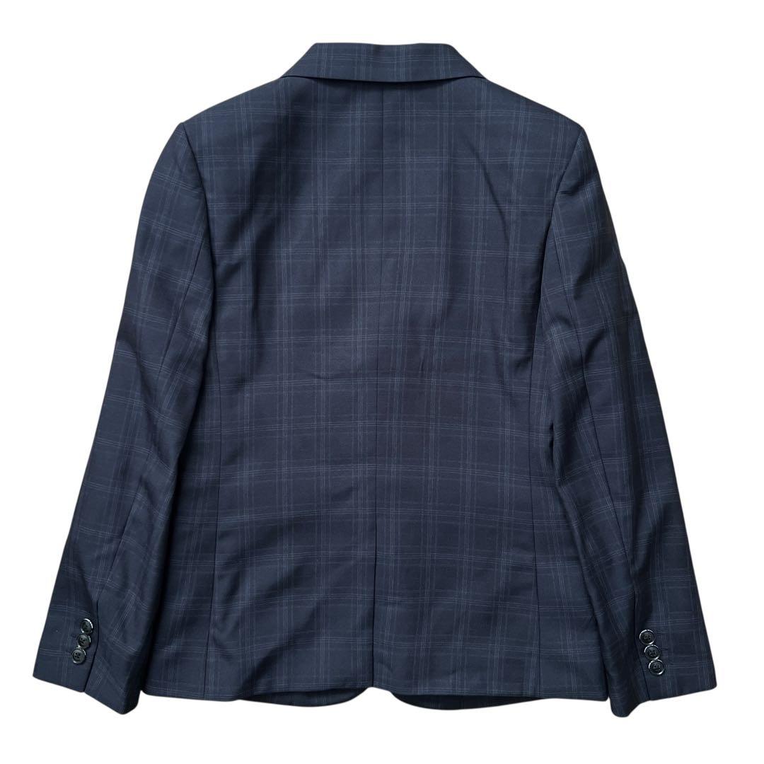 ワルツバイビームスデザイン　キッズフォーマル　3ピース　男子　5点セット　160