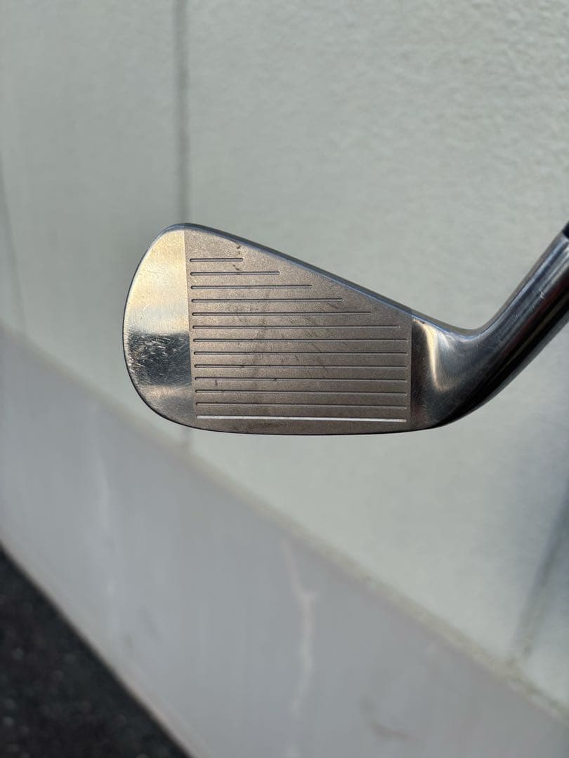 オノフプラスアイアン6本セット(5〜Ｐ)