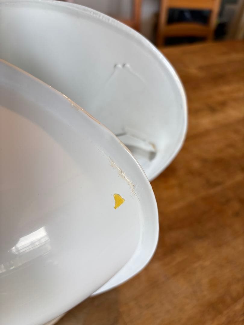 ヤマハ SR400 純正 初期型 タンク　コック付き