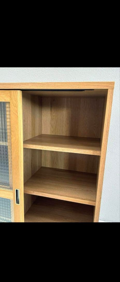 アデペシュ　スライドガラスキャビネット