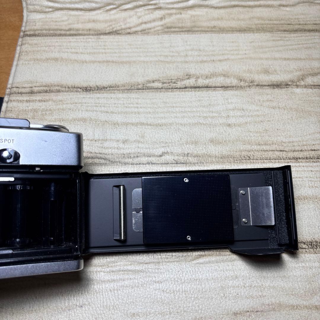 olympus 35sp(完動品)
