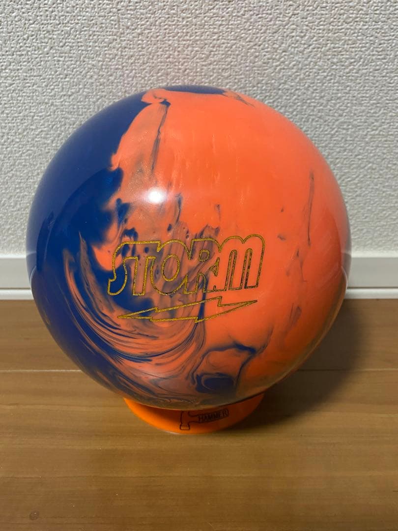 ふ*ん様 ストーム　バイトパニックX