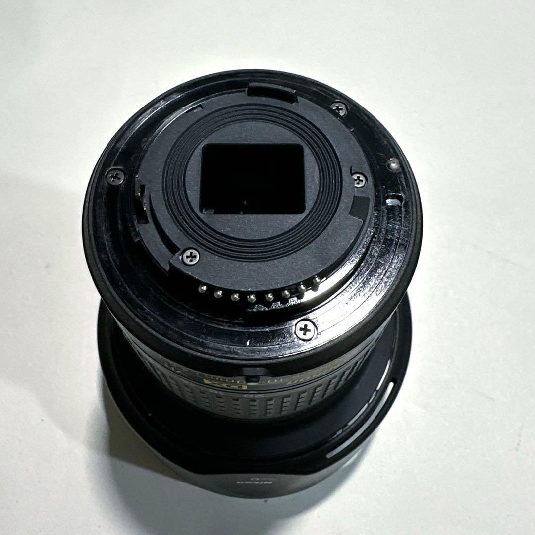 ★美品★ Nikon AF-P DX NIKKOR 10-20mm VR