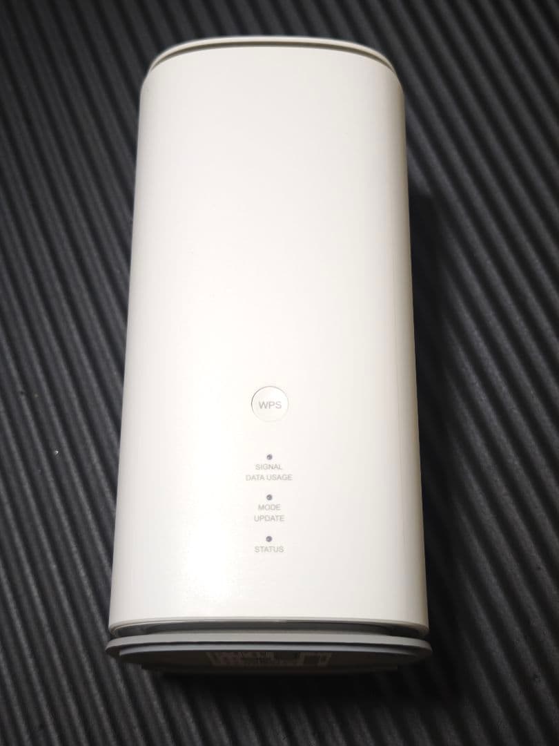 その他 Speed Wi-Fi  L3