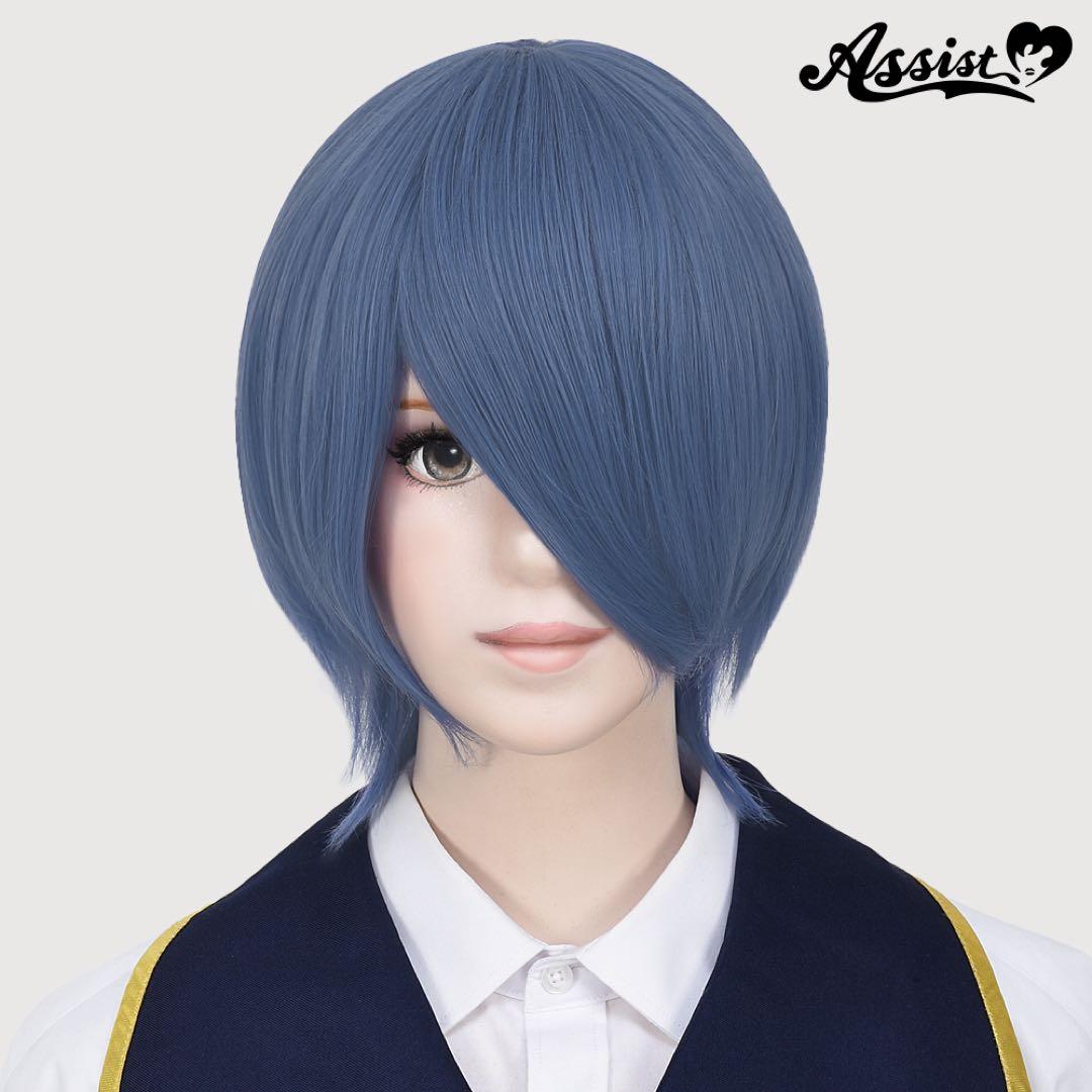 雪林檎様ウィッグオーダー専用ページ