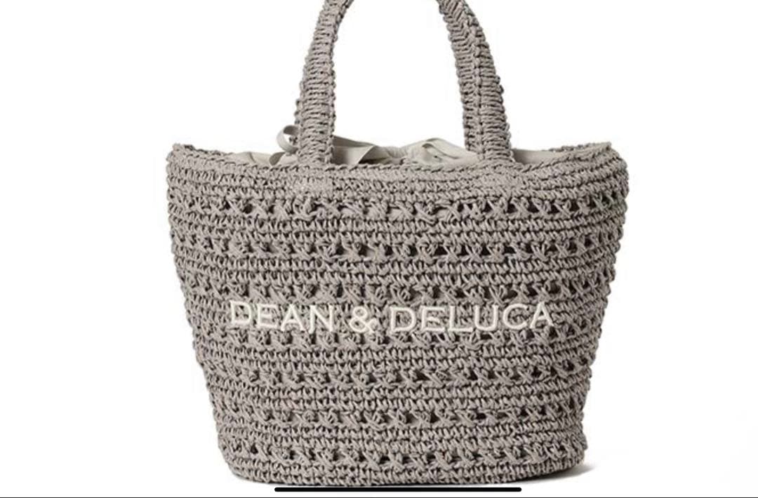 apple821となります　DEAN&DELUCA BEAMS