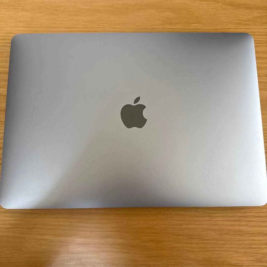 Macbook pro 13.3インチ(2020 intel)