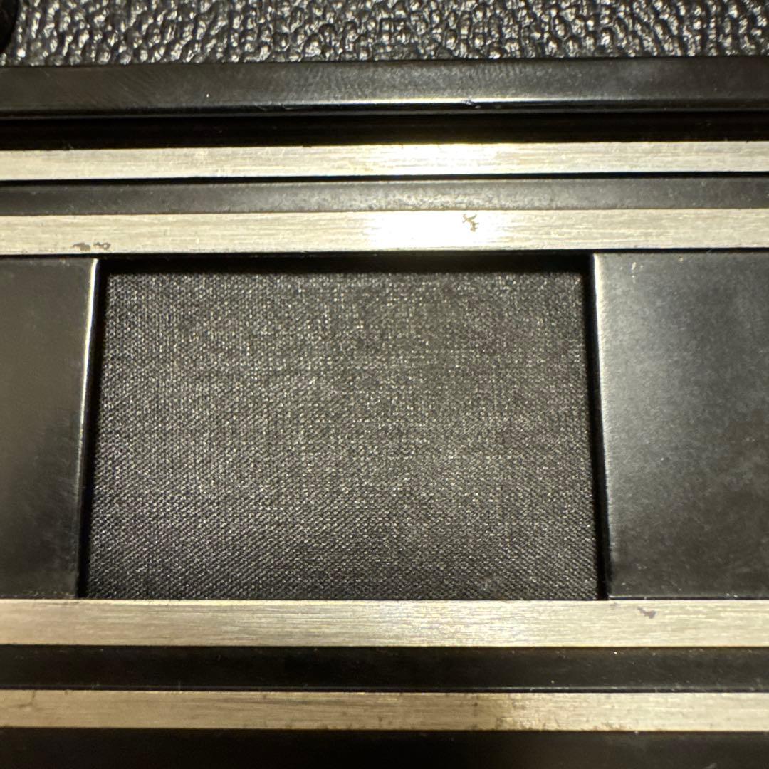 【美品・動作快調】Nikon S2前期型　NIKKOR 5cm F1.4付