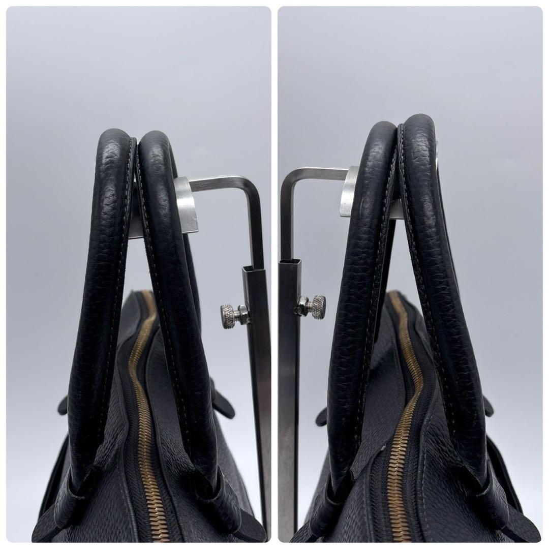 トフアンドロードストーン ビジネスバッグ ブリーフケース A4 レザー