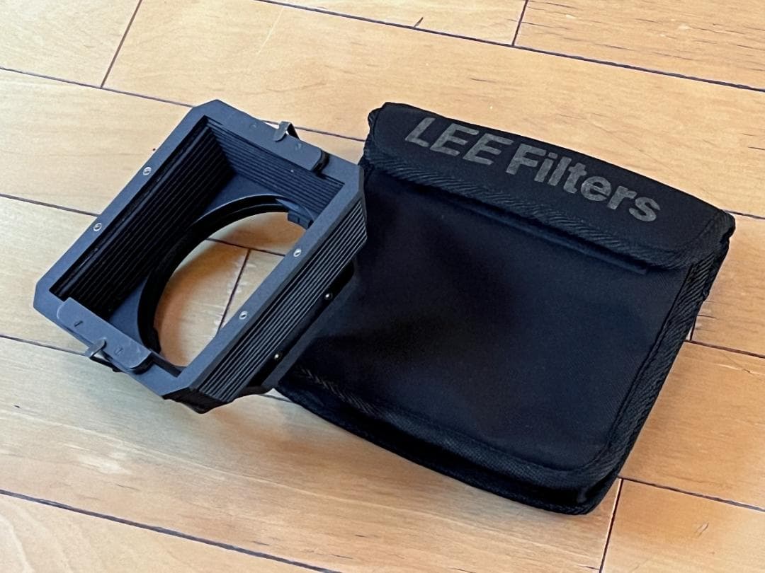 LEE 角形フィルター各種/専用レンズフード/専用アダプター等