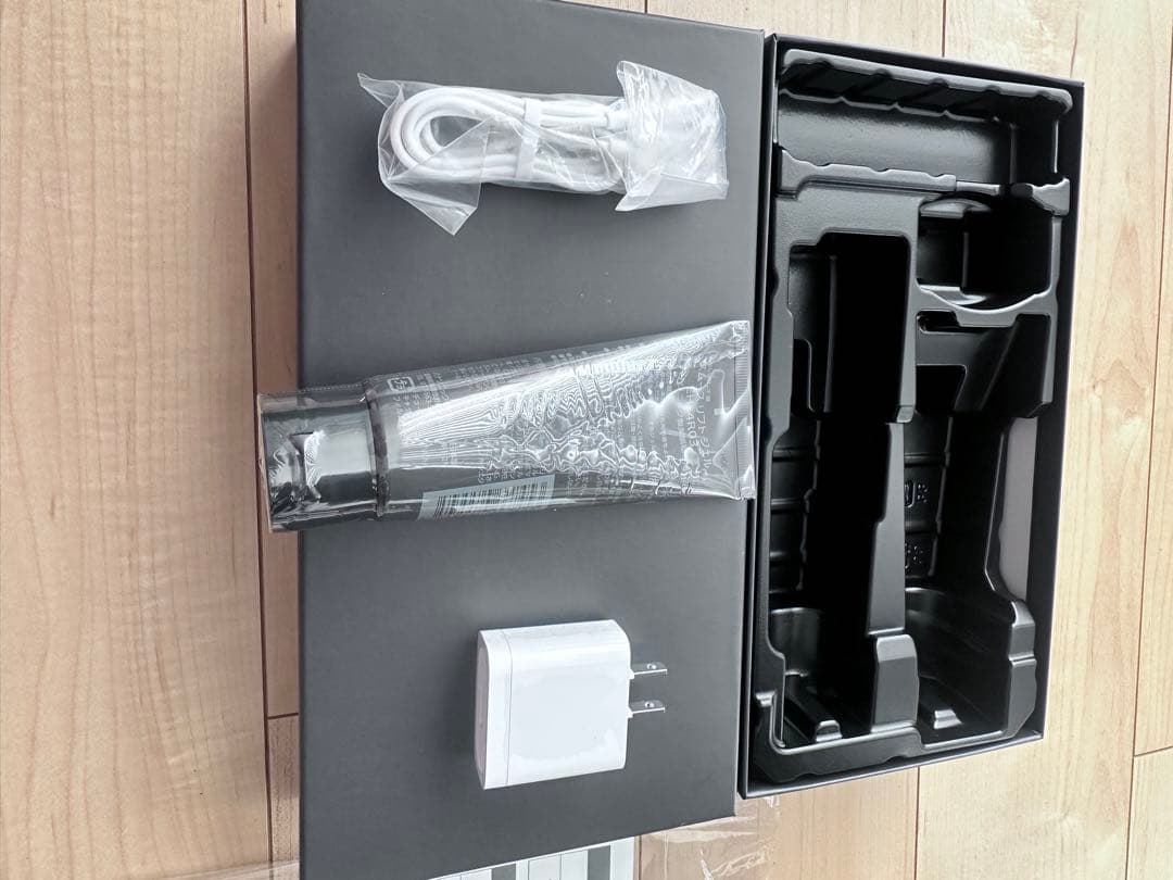 【美品】Panasonic VITALIFT EH-SR85-K 美顔器