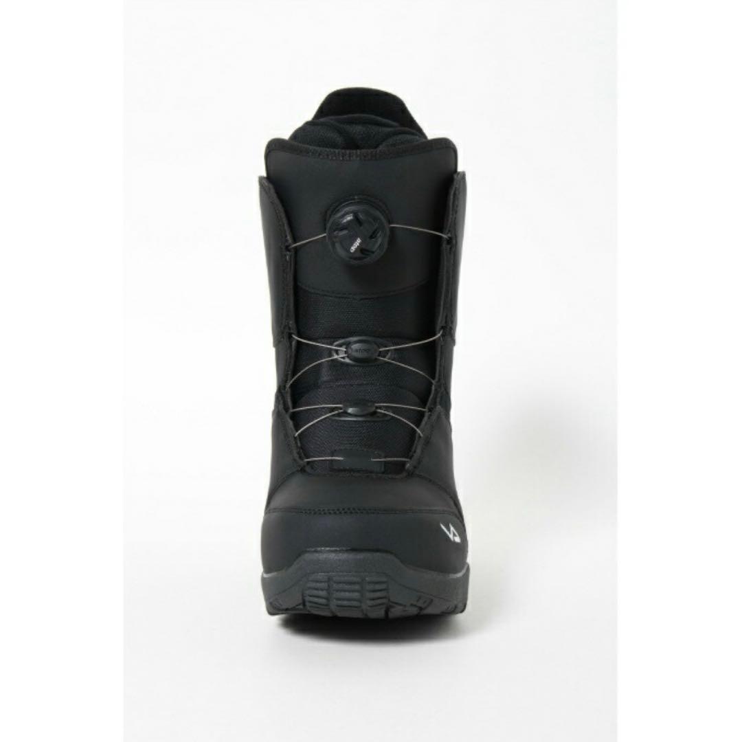 スノーボードブーツ　23.5 着用1度のみ！