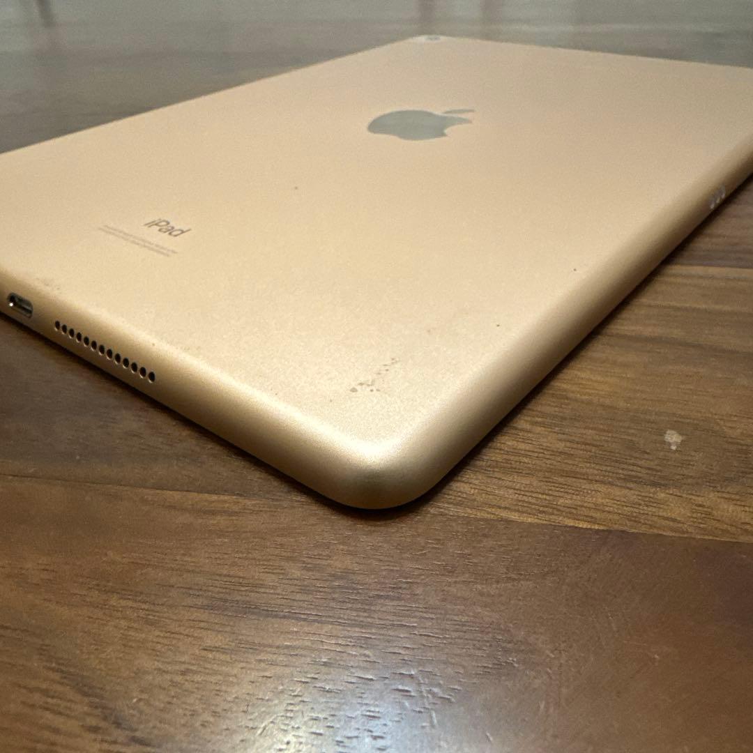 h*d様 iPad 第7世代 128GB