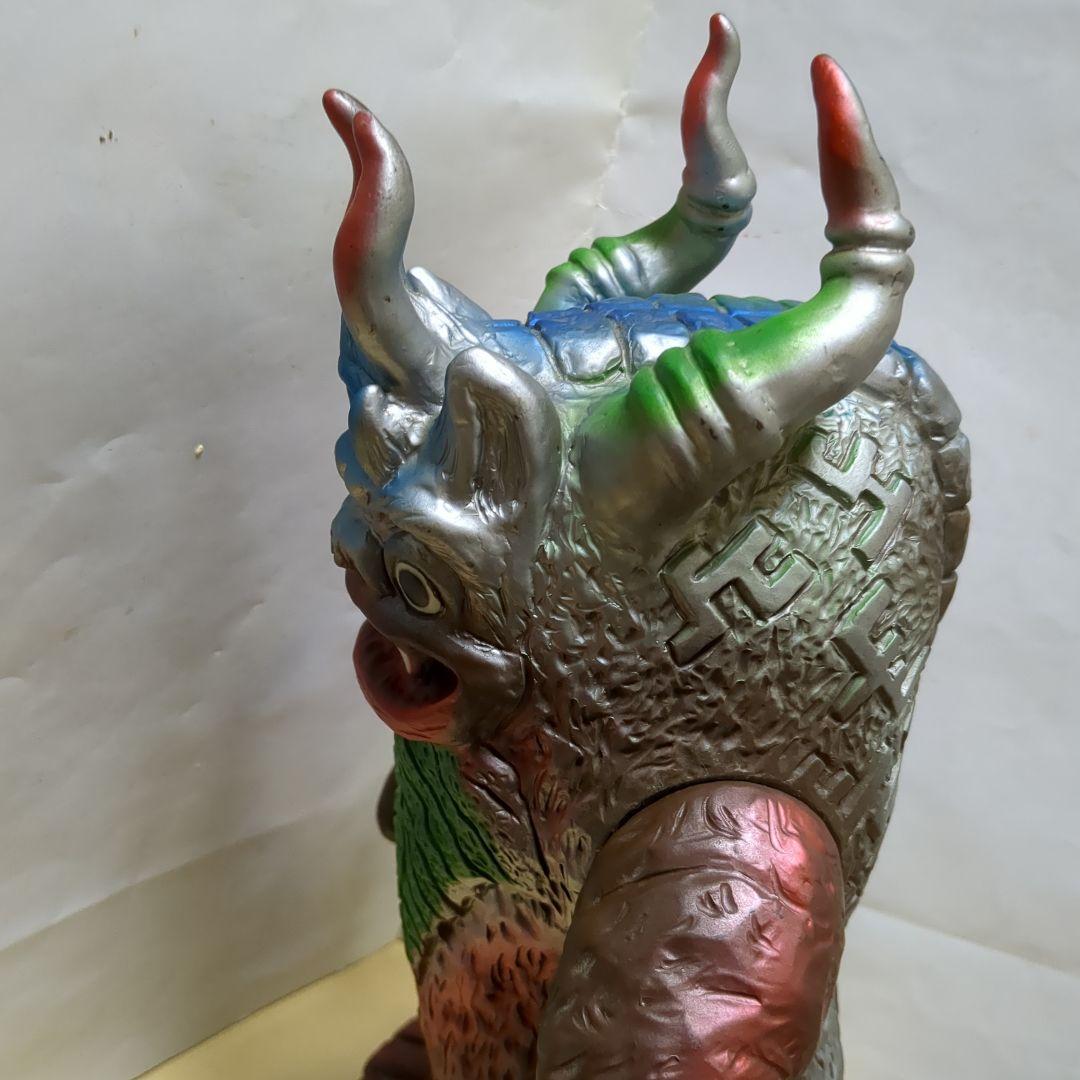 ジャイアントミクラス バンダイ ブルマァク (25周年記念限定復刻）