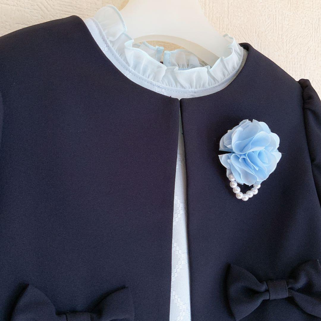 CHOPIN120 入学式　卒園式　結婚式　七五三　フォーマル　女の子