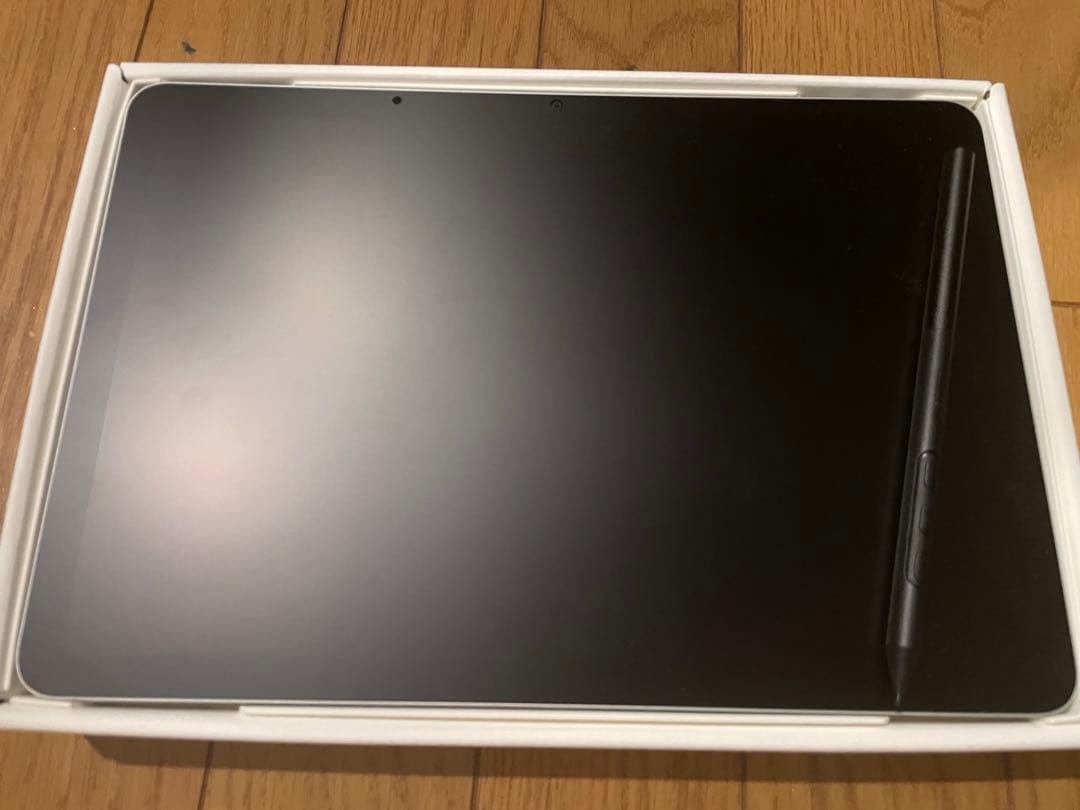 Wacom MovinkPad 11 ポータブルタブレット