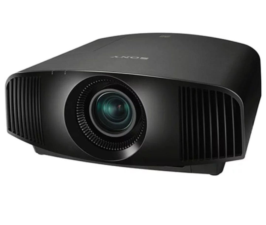 ソニー(SONY) VPL-VW275-B(ブラック)