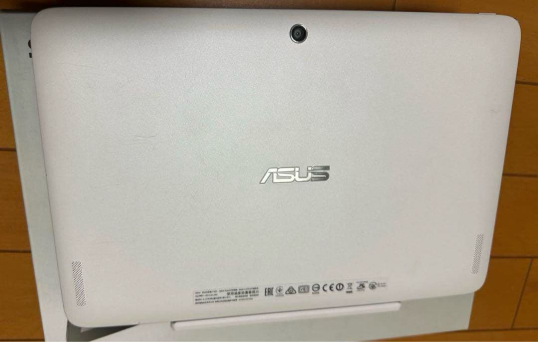 ASUS 2in1 パソコン T100H 4Gメモリ