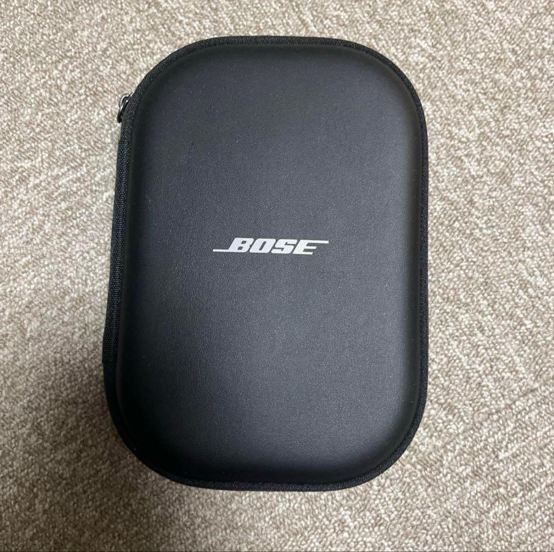 Bose QuietComfort ヘッドフォン