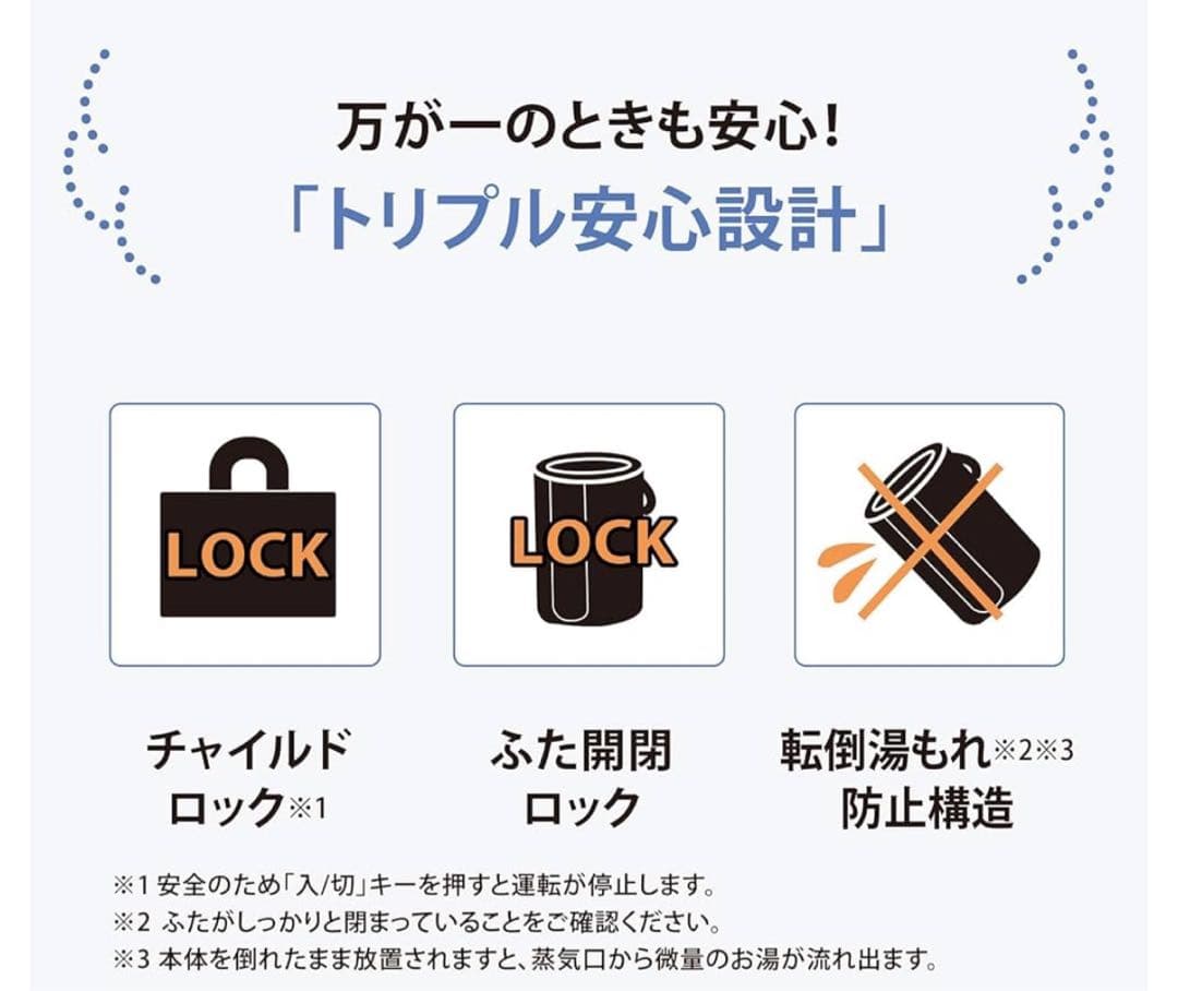 象印 加湿器 EE-RT35-WA 2.2L ホワイト